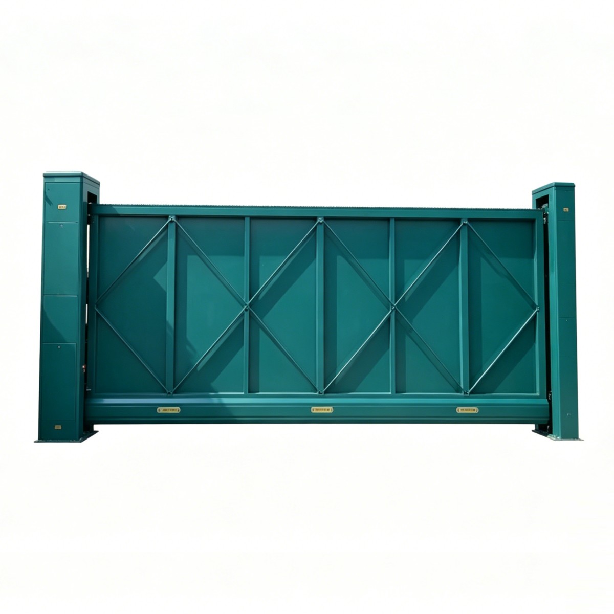 苗栗竹南电动悬空门